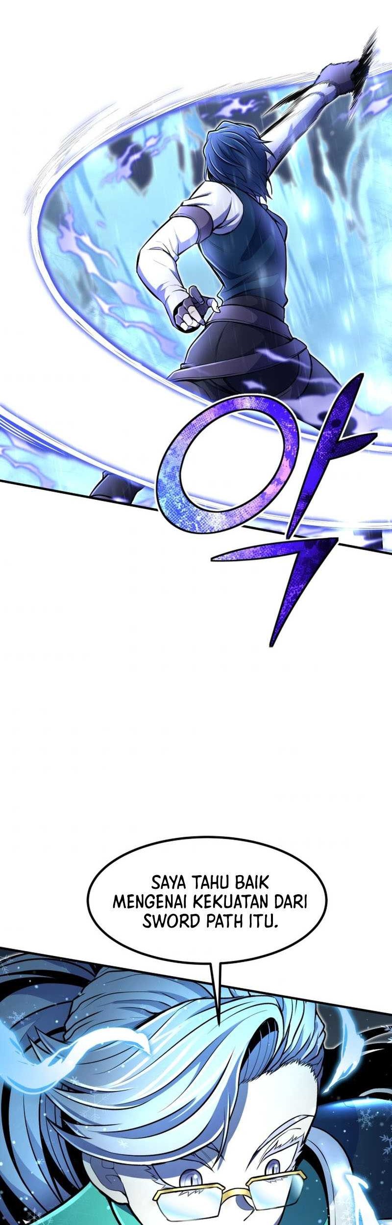 Standard of Reincarnation Chapter 20 - halaman 45