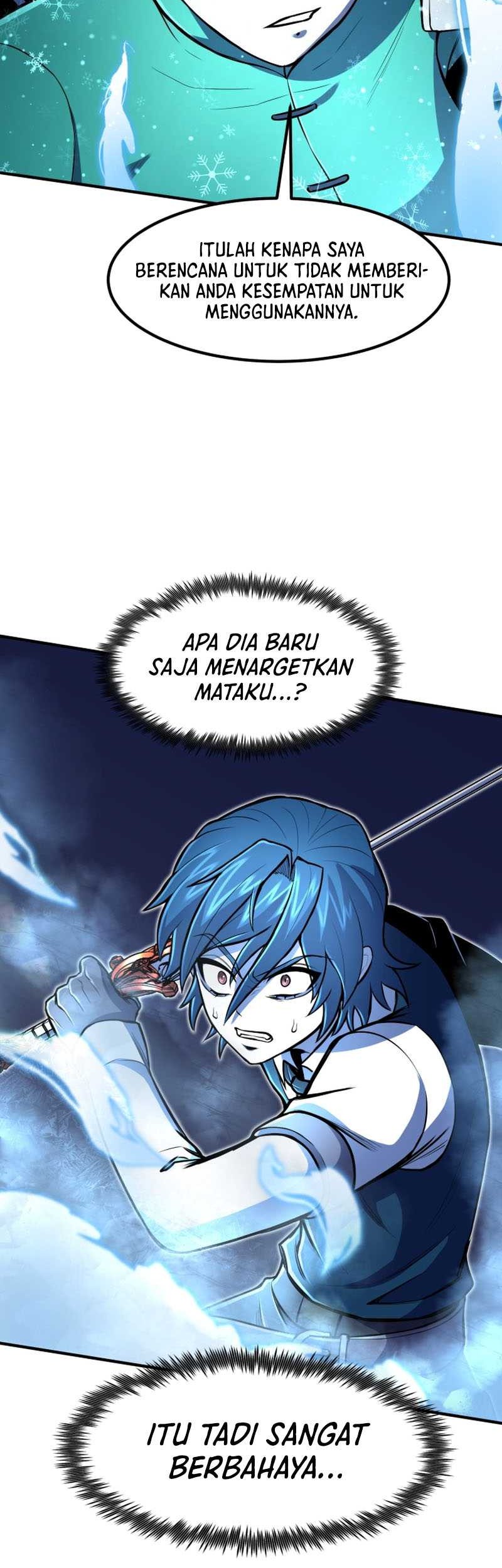 Standard of Reincarnation Chapter 20 - halaman 46