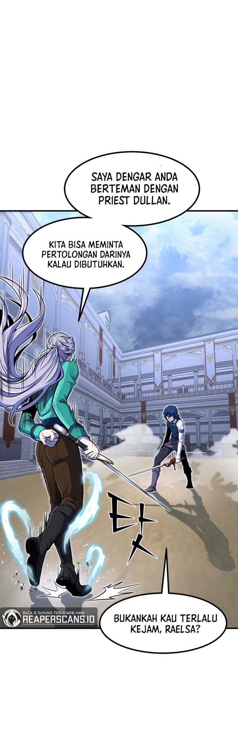Standard of Reincarnation Chapter 20 - halaman 47