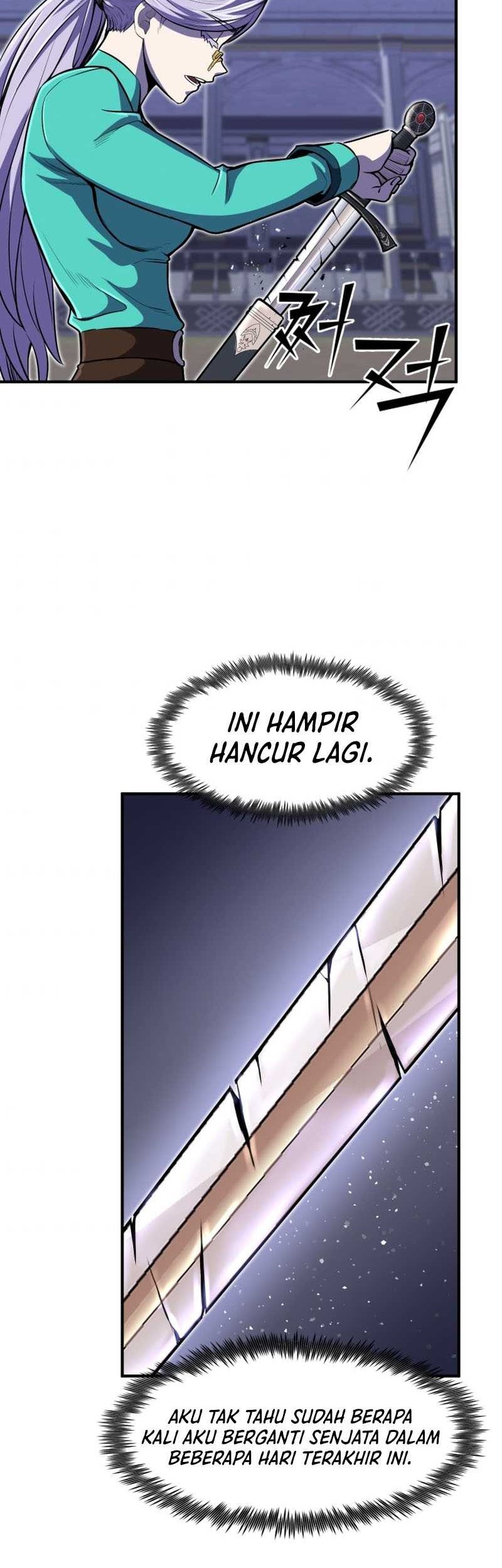 Standard of Reincarnation Chapter 20 - halaman 55