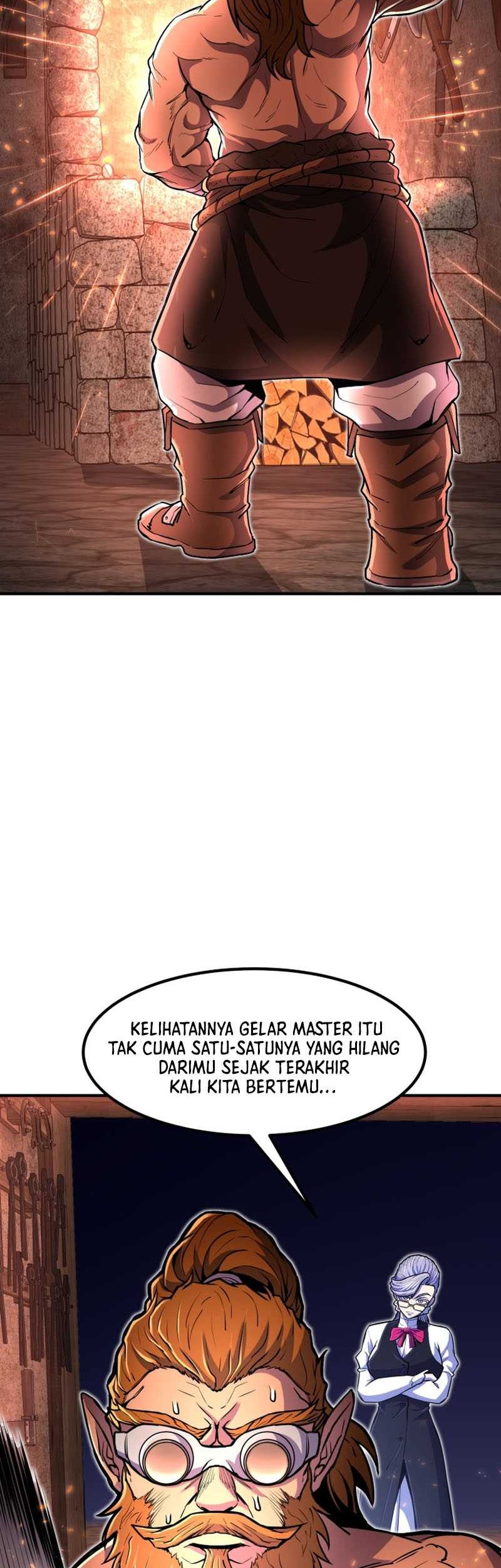 Standard of Reincarnation Chapter 20 - halaman 57