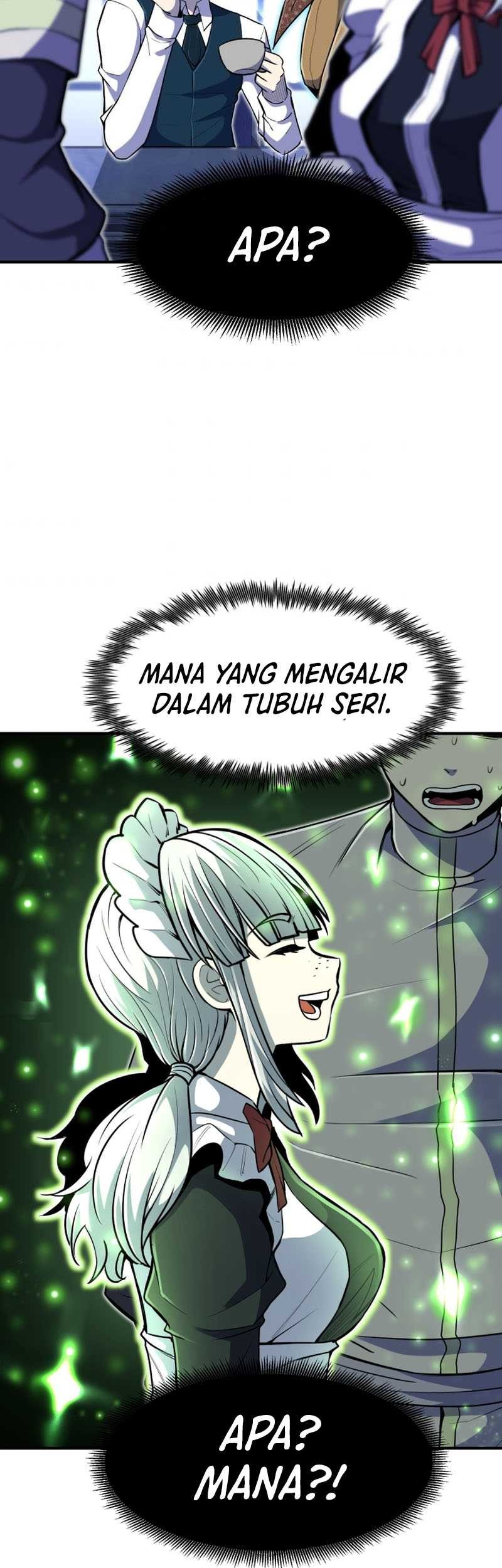 Standard of Reincarnation Chapter 20 - halaman 6