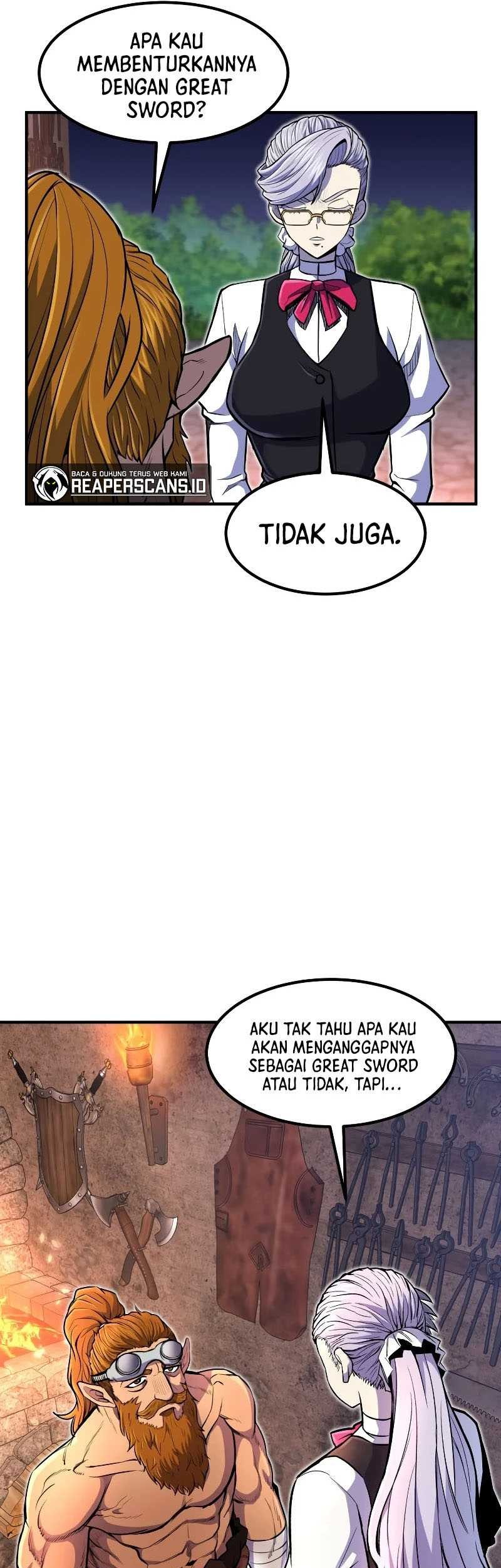 Standard of Reincarnation Chapter 21 - halaman 10