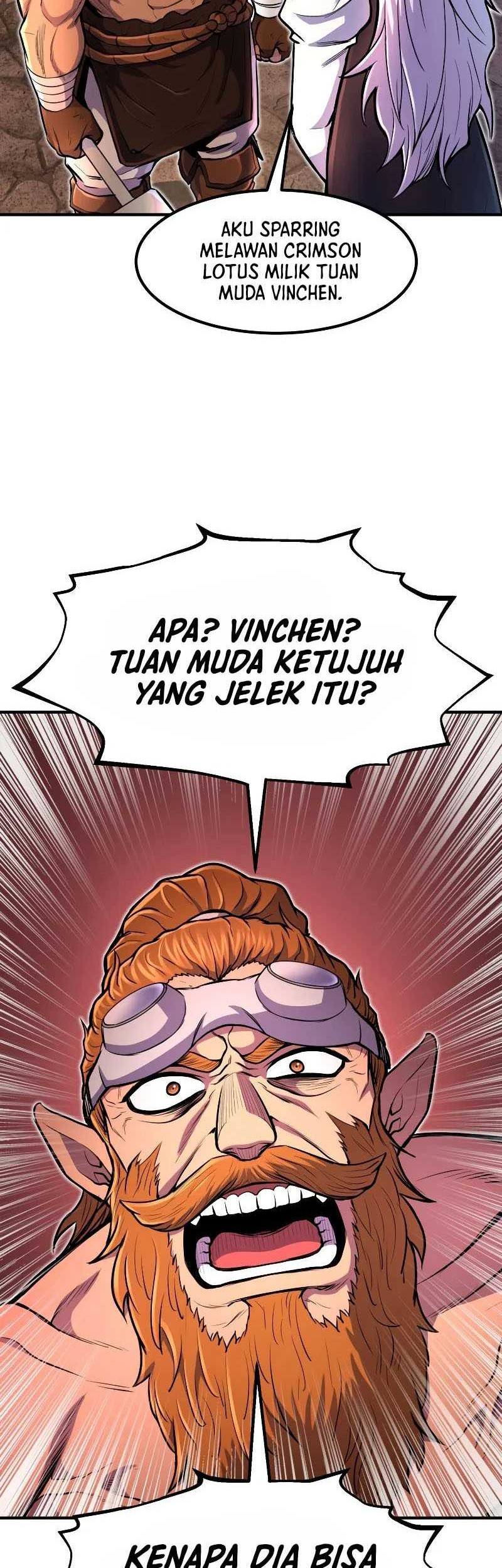 Standard of Reincarnation Chapter 21 - halaman 11