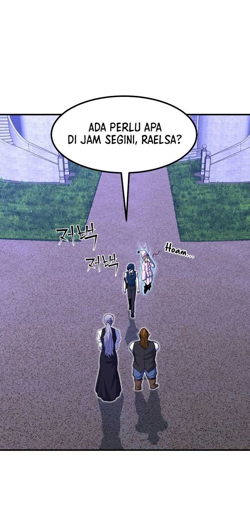 Standard of Reincarnation Chapter 21 - halaman 13