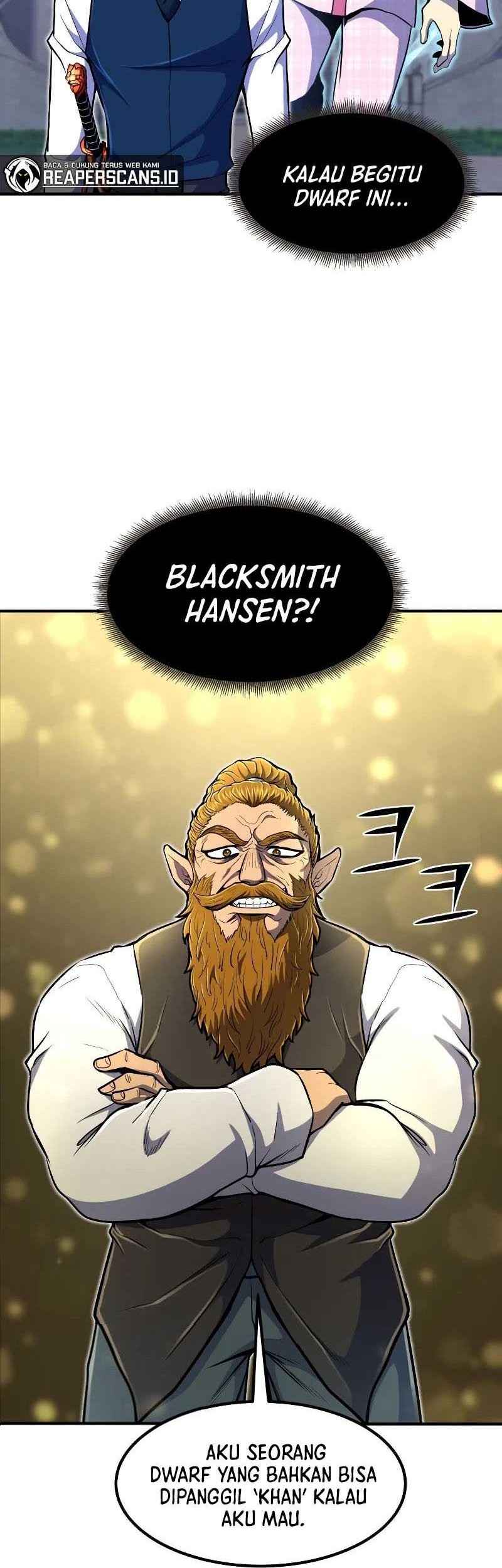 Standard of Reincarnation Chapter 21 - halaman 15