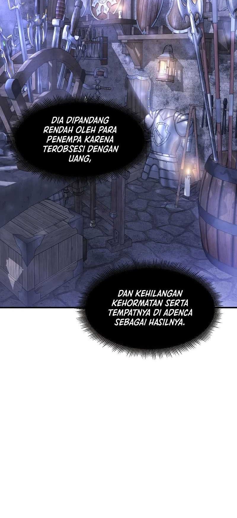 Standard of Reincarnation Chapter 21 - halaman 17