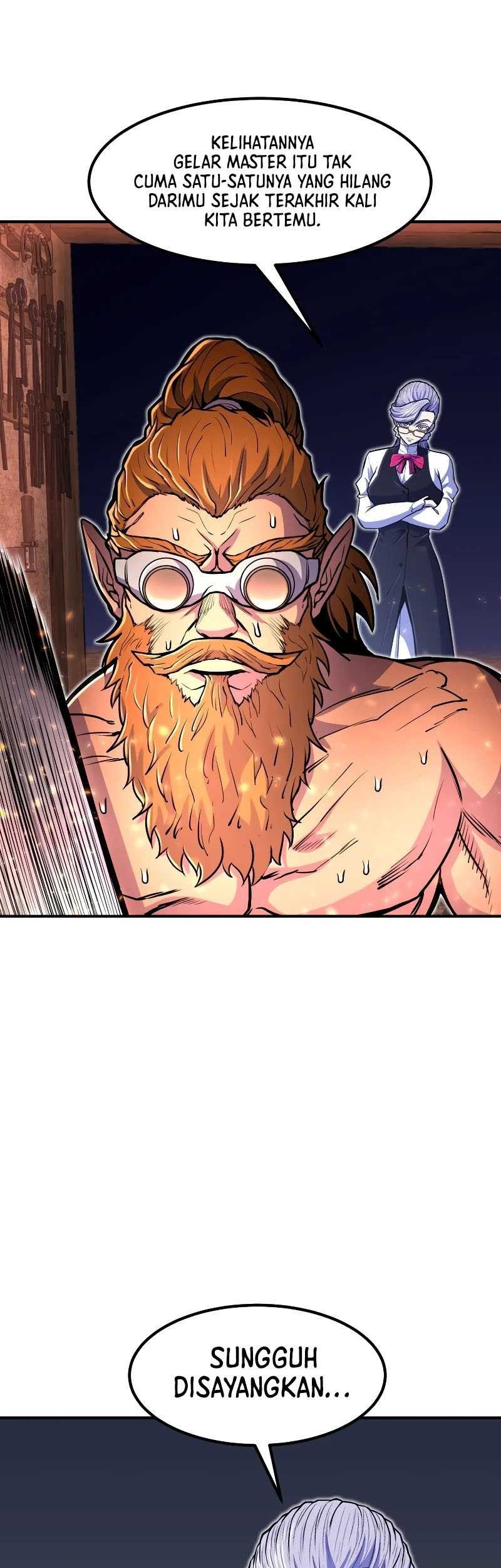 Standard of Reincarnation Chapter 21 - halaman 2