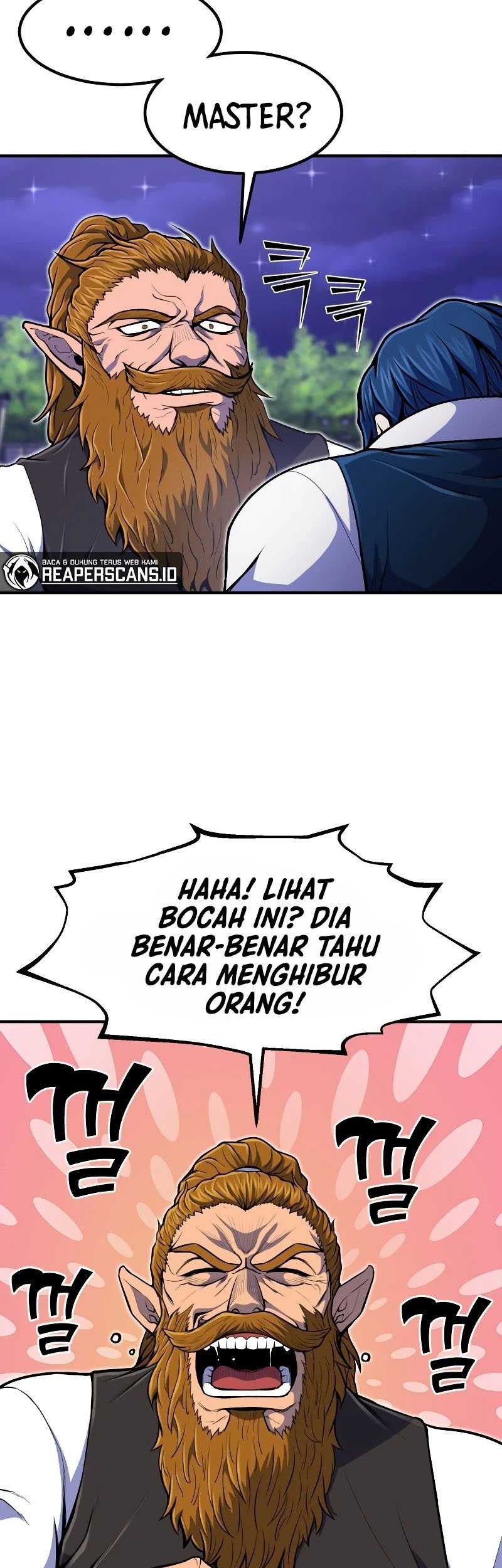 Standard of Reincarnation Chapter 21 - halaman 20