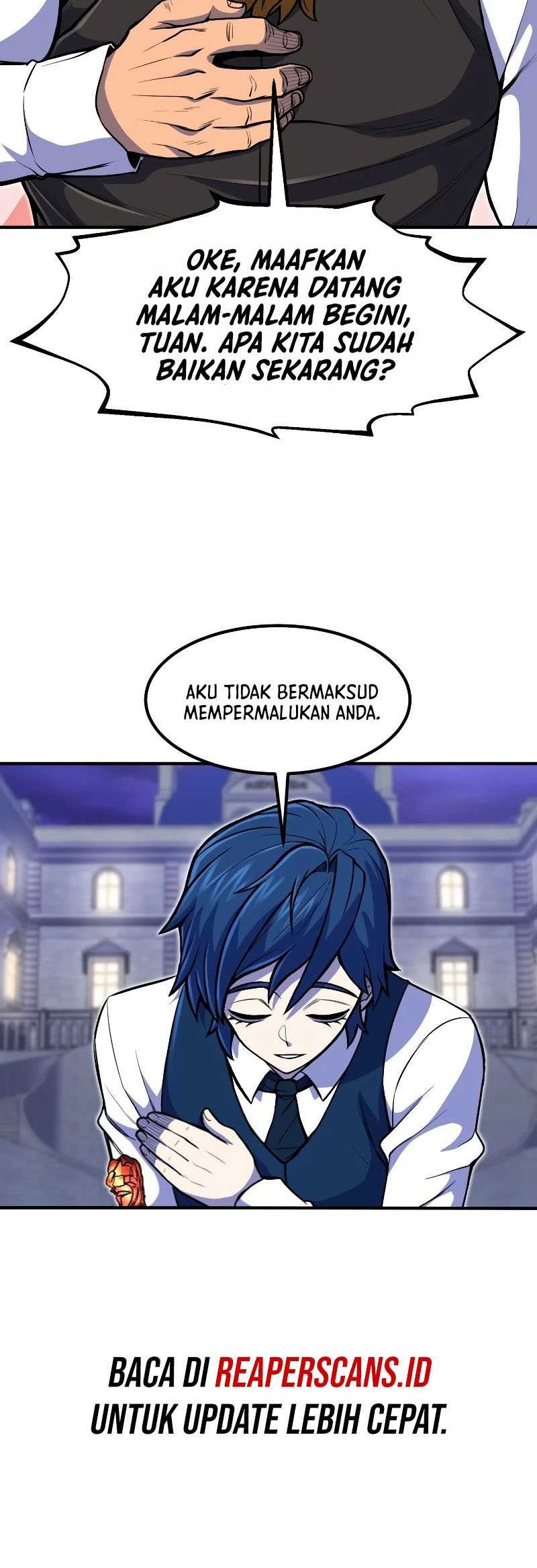 Standard of Reincarnation Chapter 21 - halaman 21