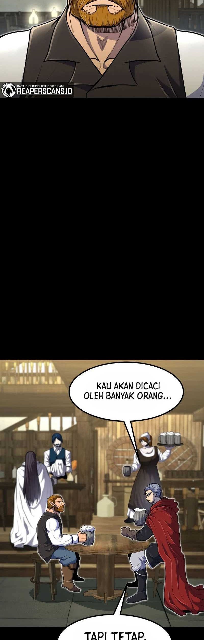 Standard of Reincarnation Chapter 21 - halaman 23
