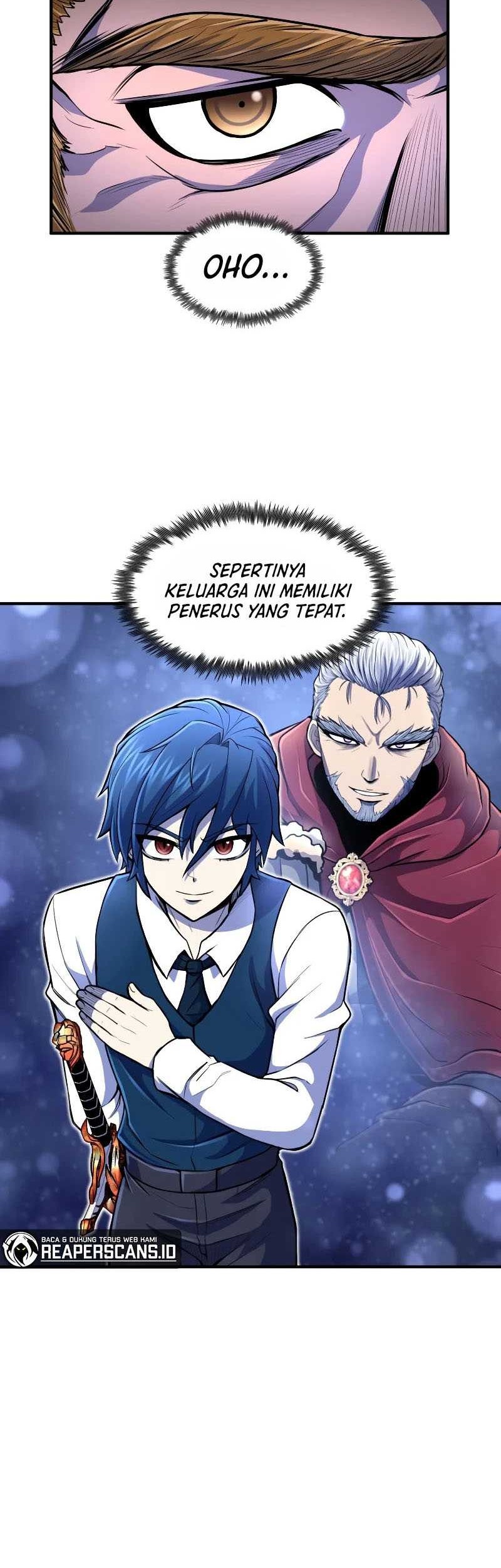 Standard of Reincarnation Chapter 21 - halaman 25