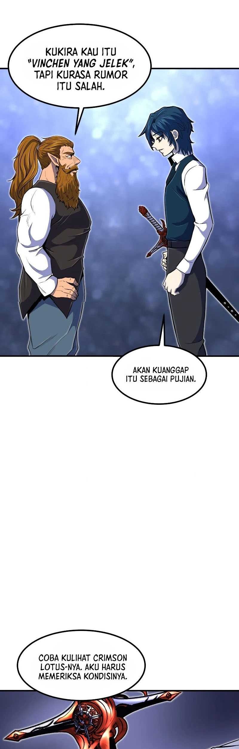 Standard of Reincarnation Chapter 21 - halaman 26