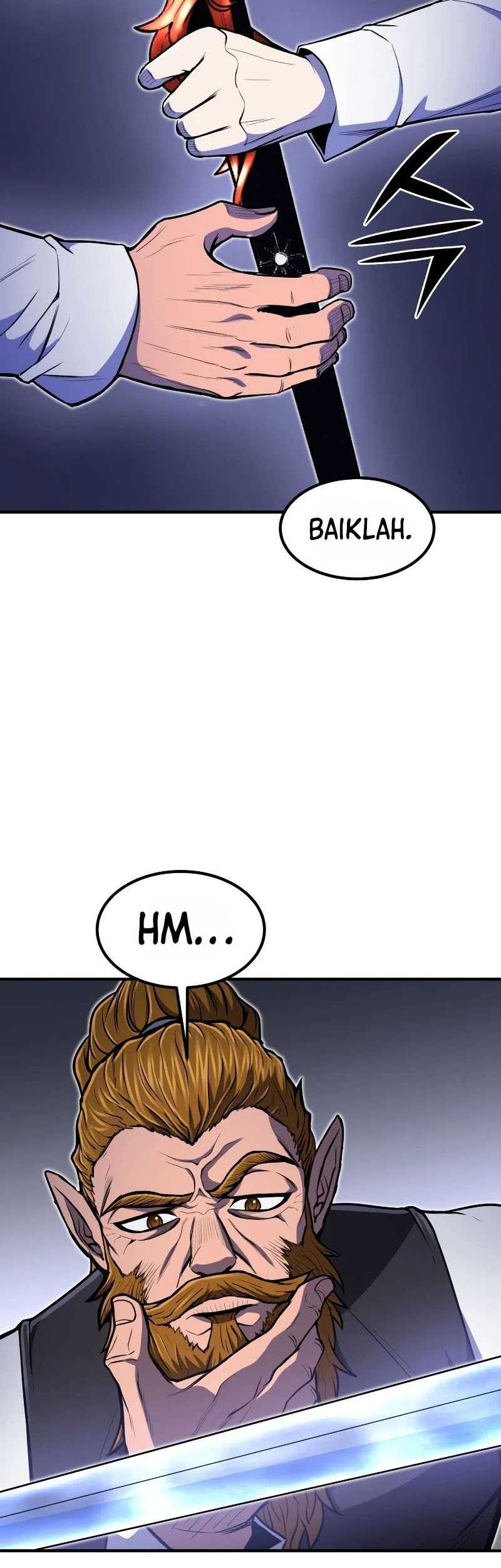 Standard of Reincarnation Chapter 21 - halaman 27