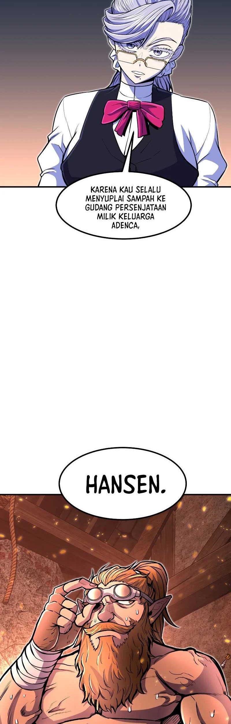 Standard of Reincarnation Chapter 21 - halaman 3