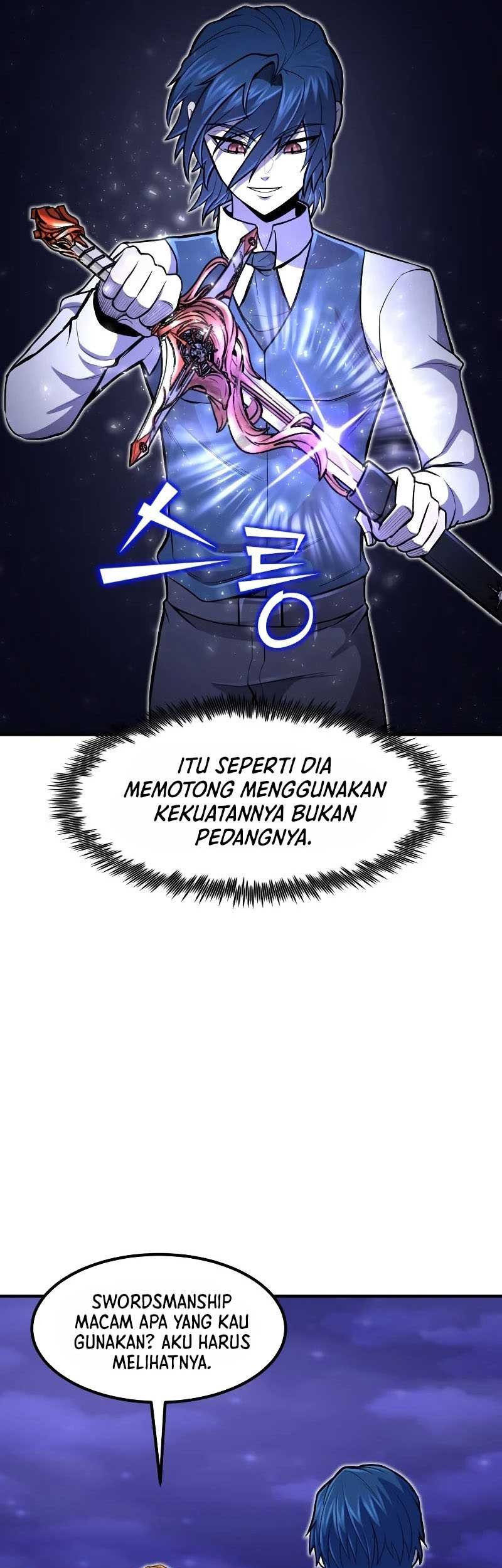 Standard of Reincarnation Chapter 21 - halaman 30