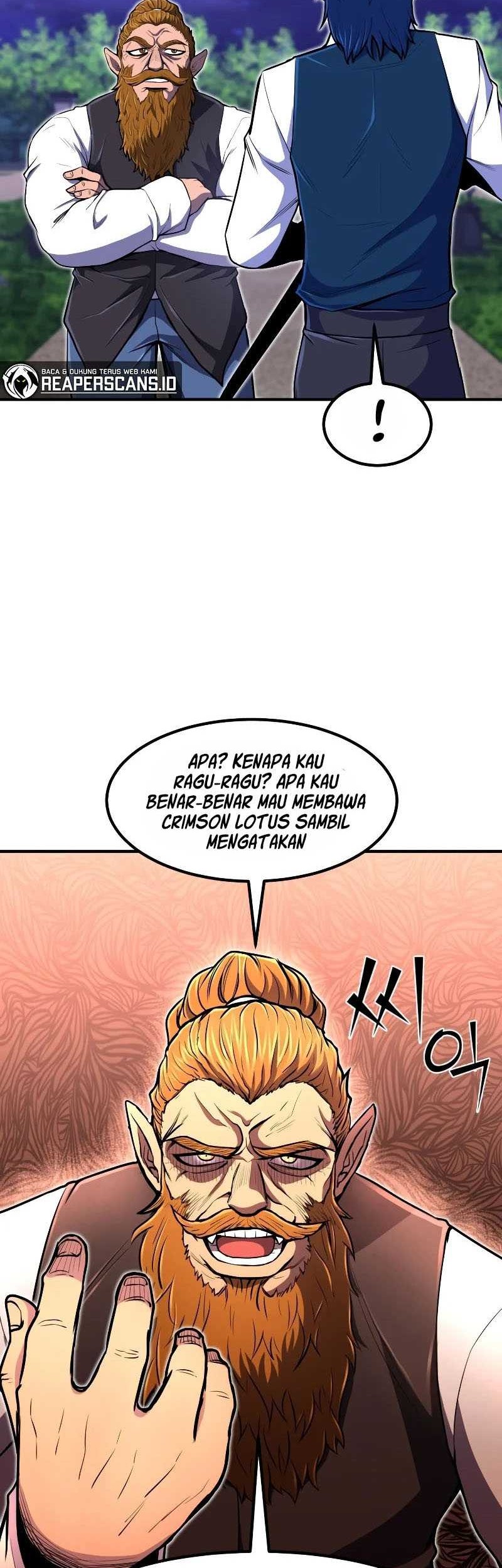 Standard of Reincarnation Chapter 21 - halaman 31