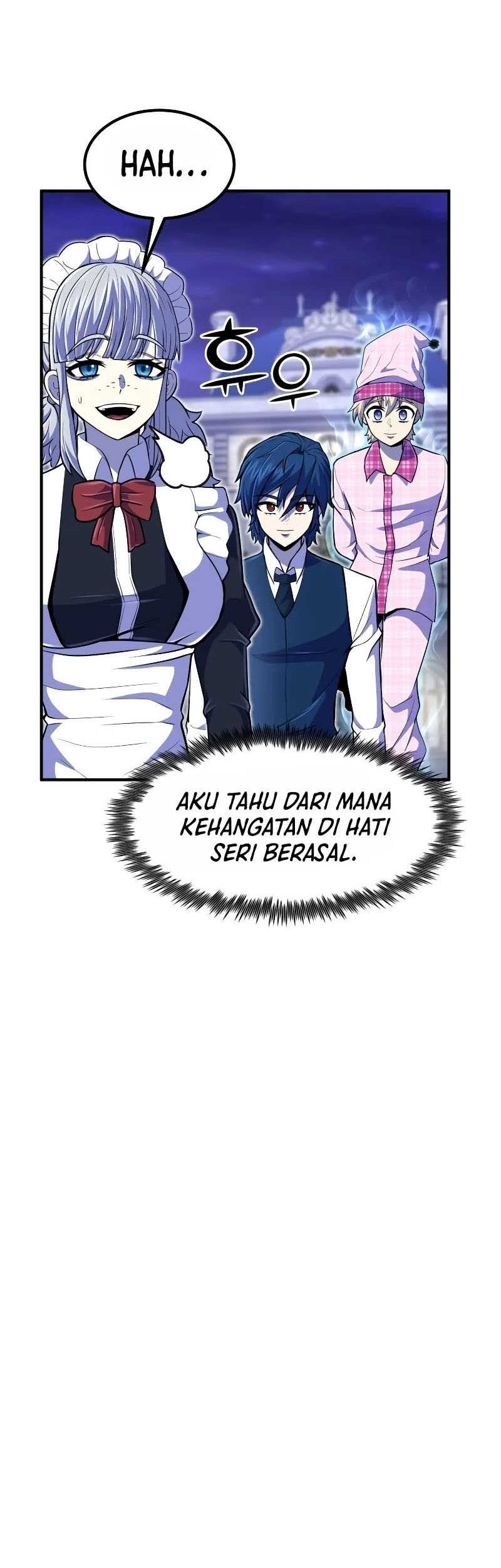 Standard of Reincarnation Chapter 21 - halaman 38