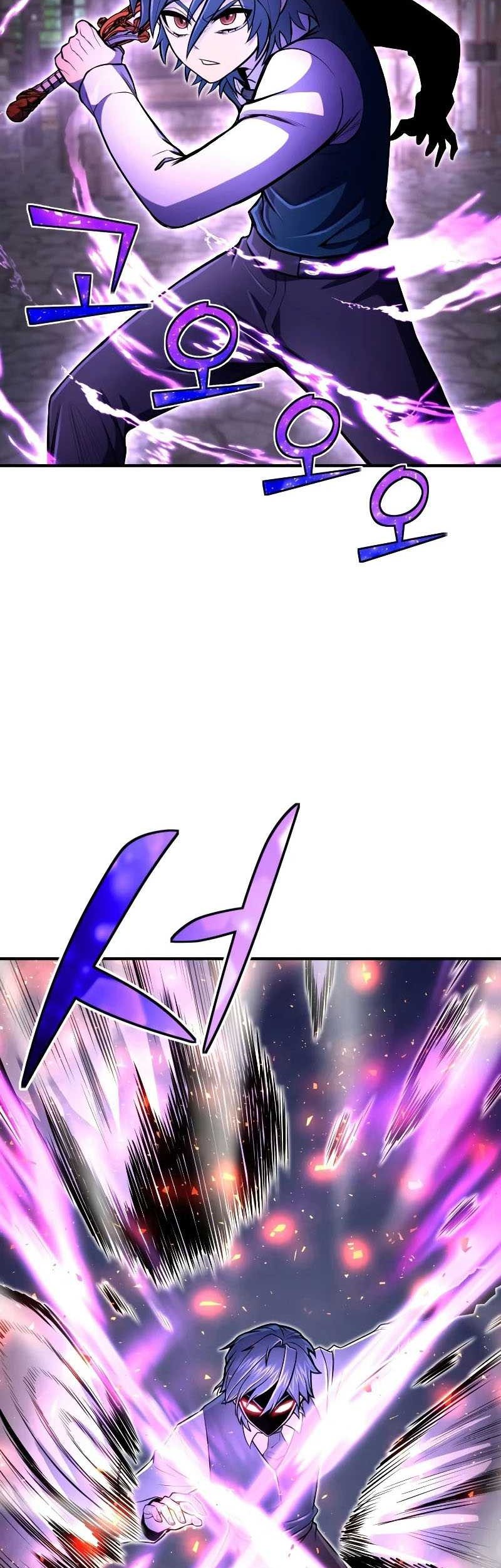 Standard of Reincarnation Chapter 21 - halaman 40