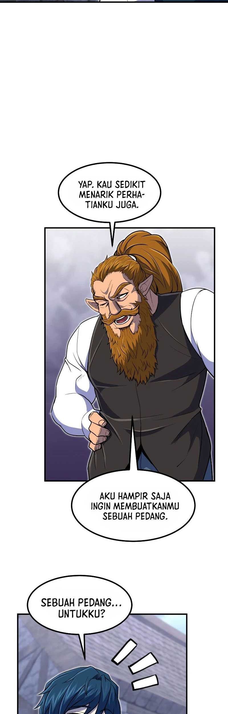 Standard of Reincarnation Chapter 21 - halaman 44