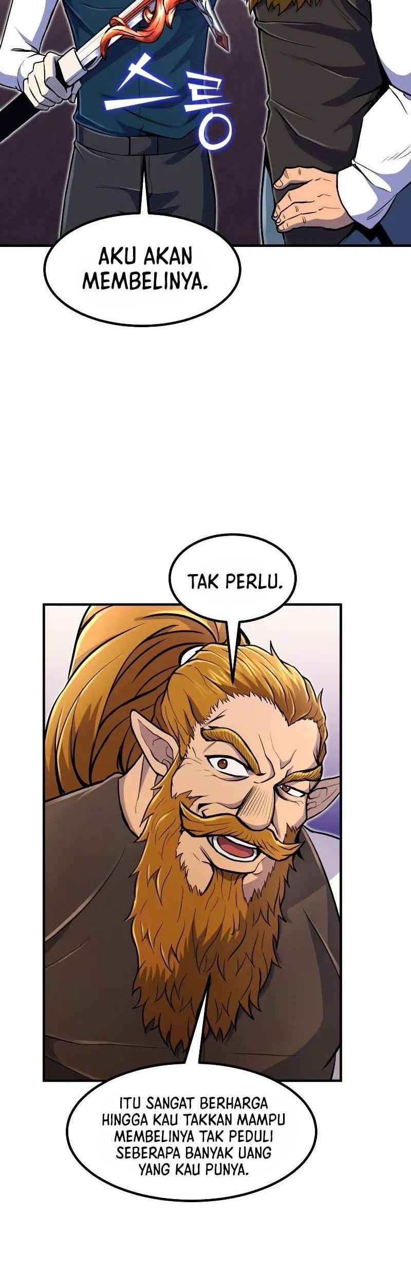 Standard of Reincarnation Chapter 21 - halaman 47