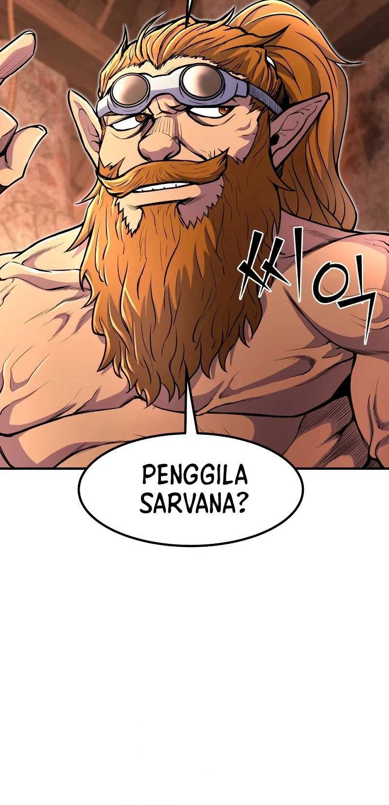 Standard of Reincarnation Chapter 21 - halaman 5