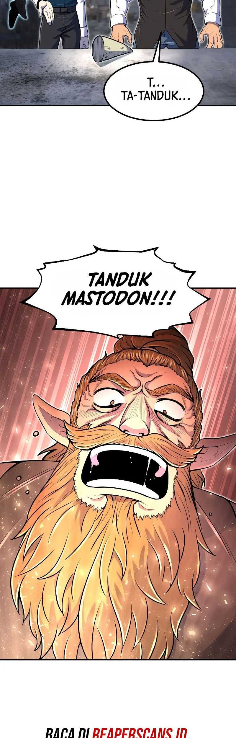 Standard of Reincarnation Chapter 21 - halaman 51