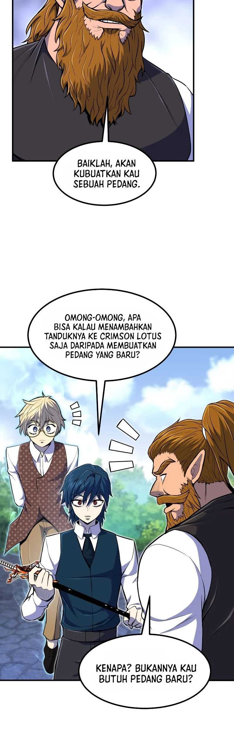 Standard of Reincarnation Chapter 21 - halaman 53