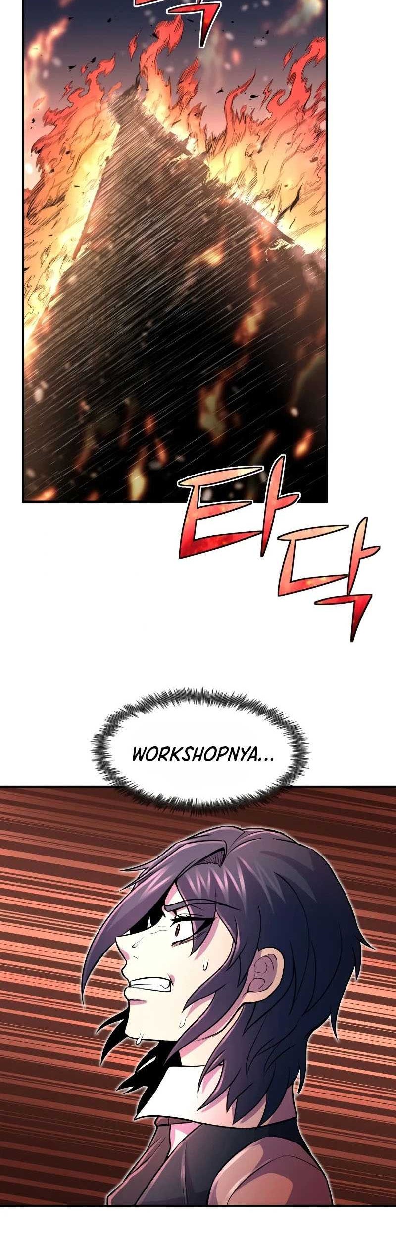 Standard of Reincarnation Chapter 21 - halaman 57