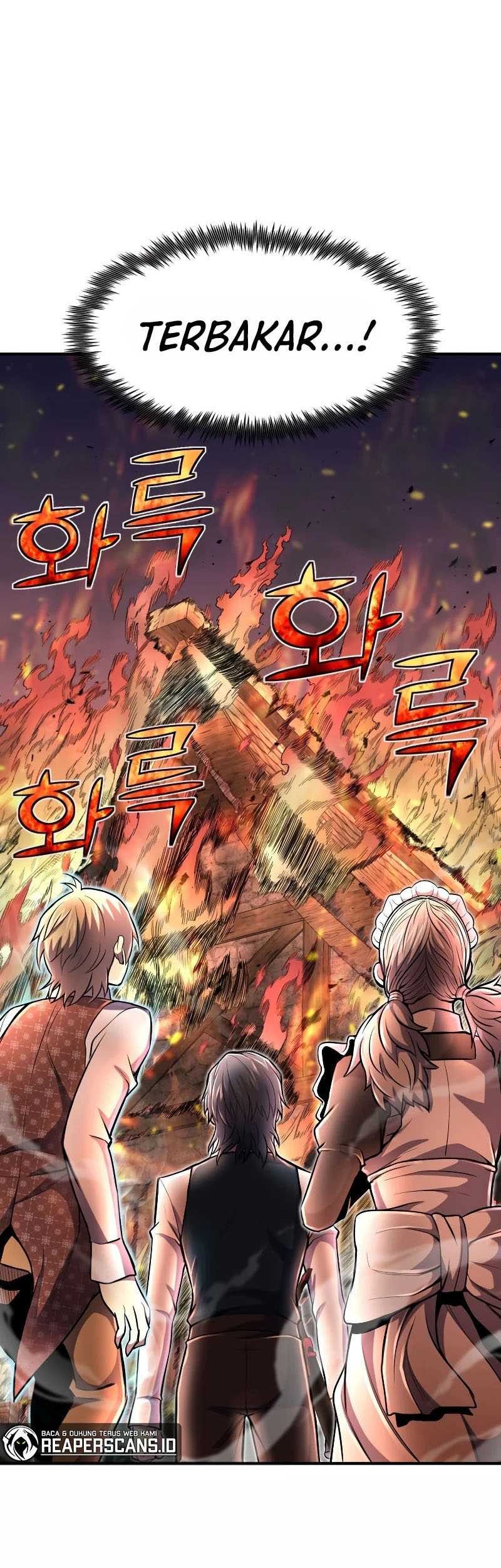 Standard of Reincarnation Chapter 21 - halaman 58