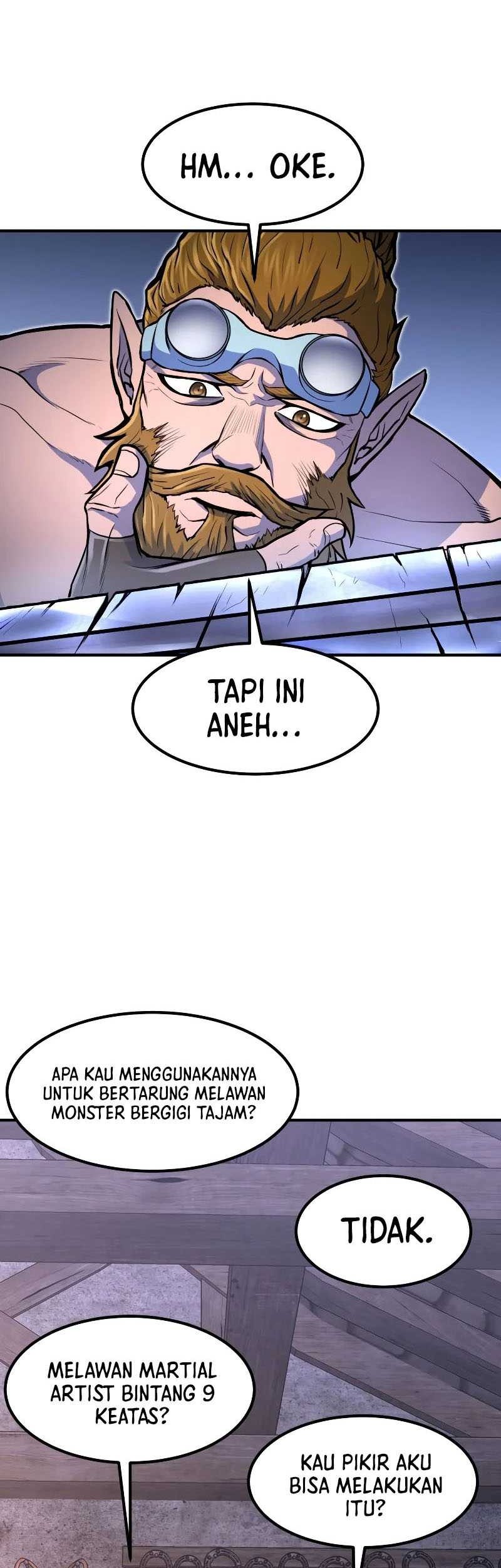 Standard of Reincarnation Chapter 21 - halaman 8