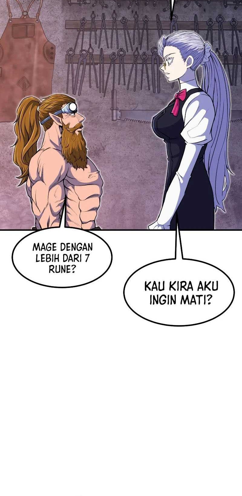 Standard of Reincarnation Chapter 21 - halaman 9
