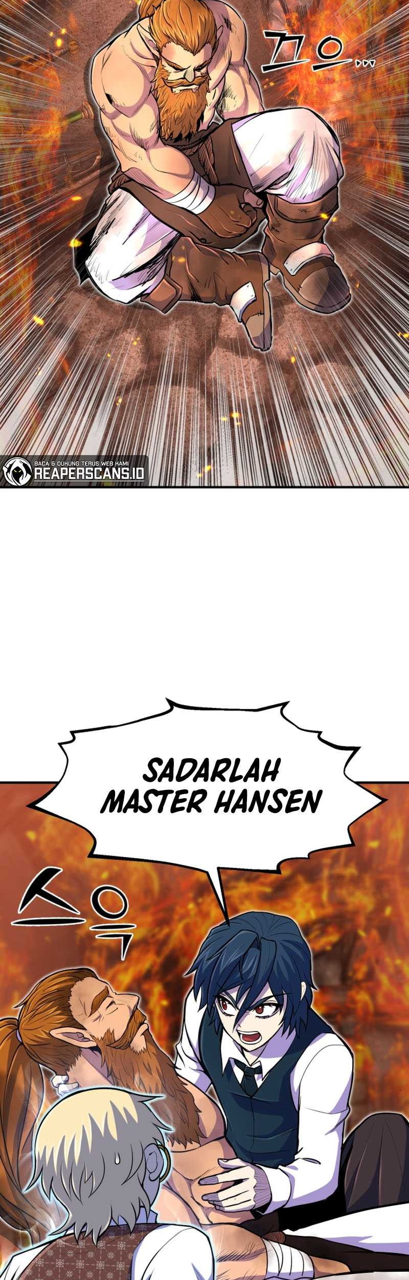 Standard of Reincarnation Chapter 22 - halaman 12