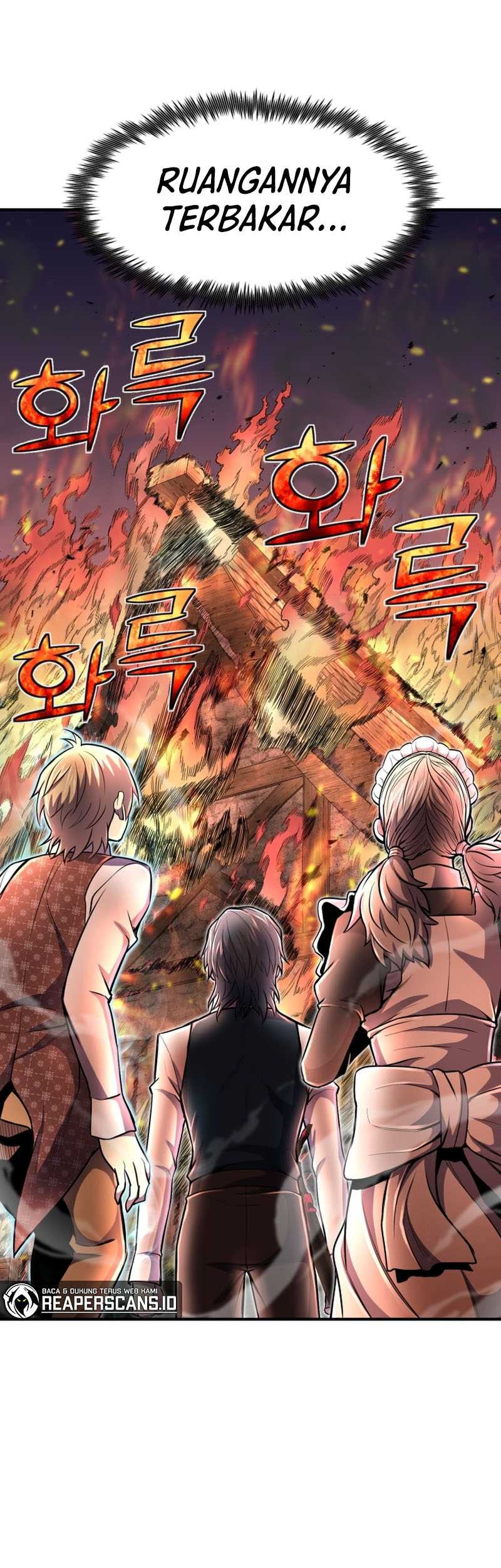 Standard of Reincarnation Chapter 22 - halaman 2