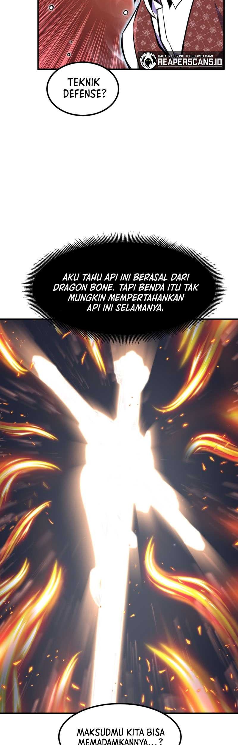 Standard of Reincarnation Chapter 22 - halaman 20