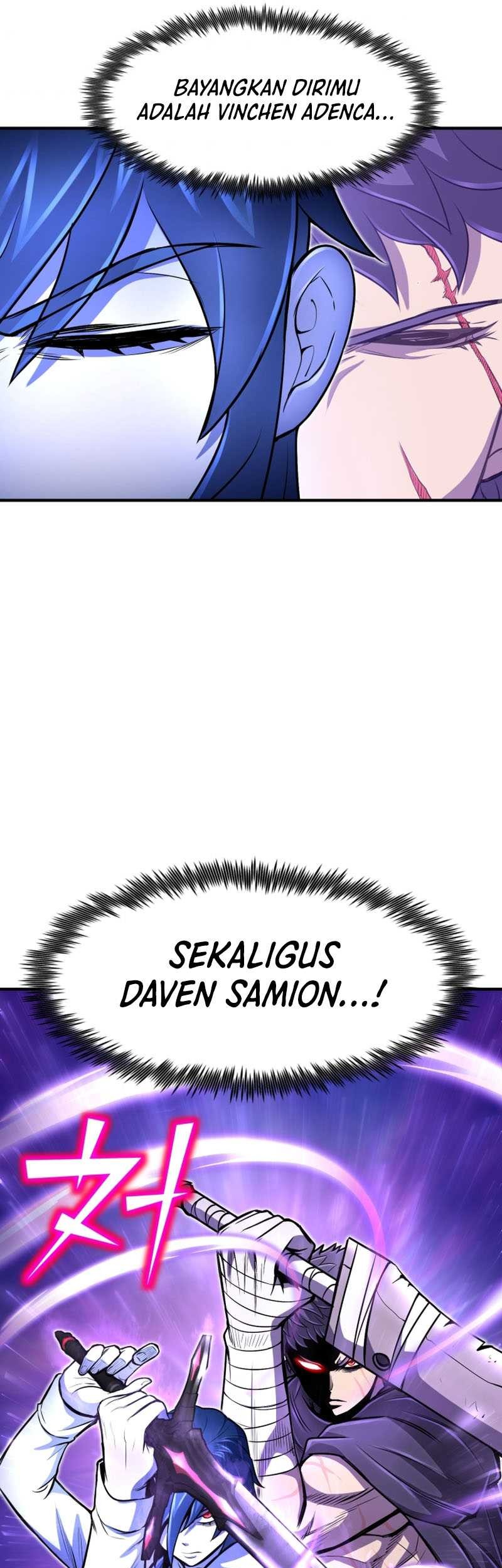 Standard of Reincarnation Chapter 22 - halaman 22