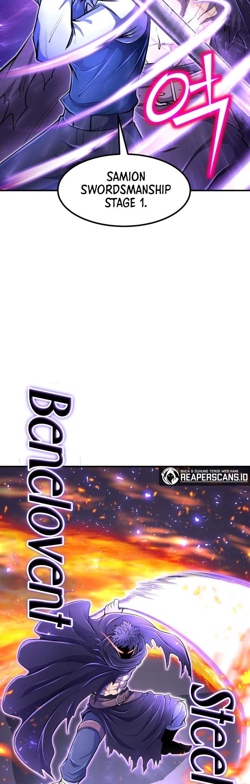 Standard of Reincarnation Chapter 22 - halaman 23