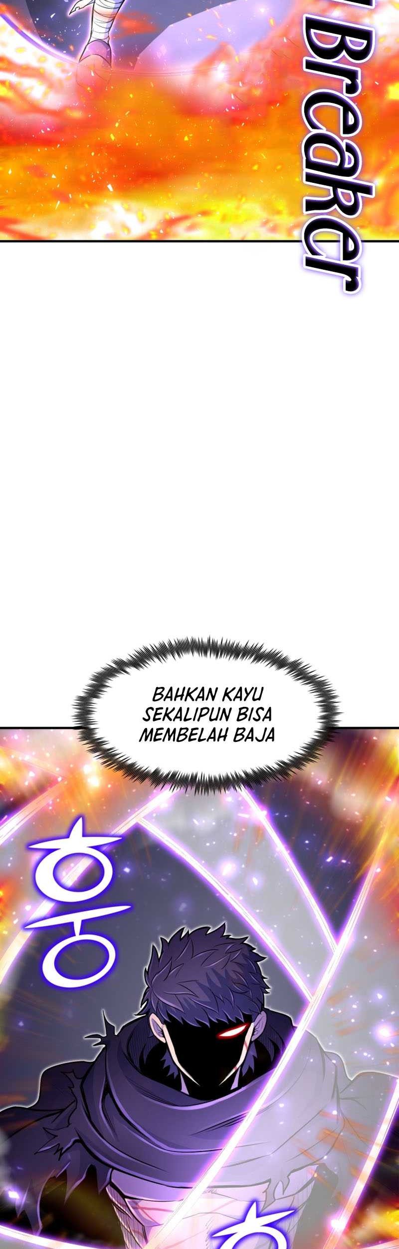 Standard of Reincarnation Chapter 22 - halaman 24