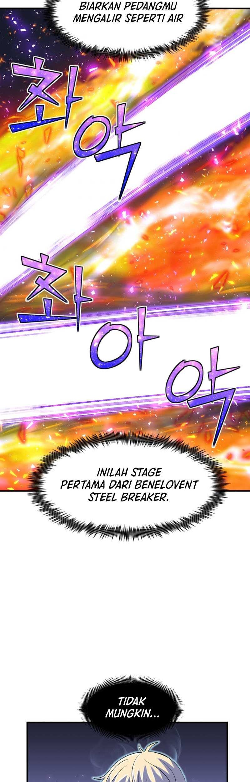 Standard of Reincarnation Chapter 22 - halaman 27