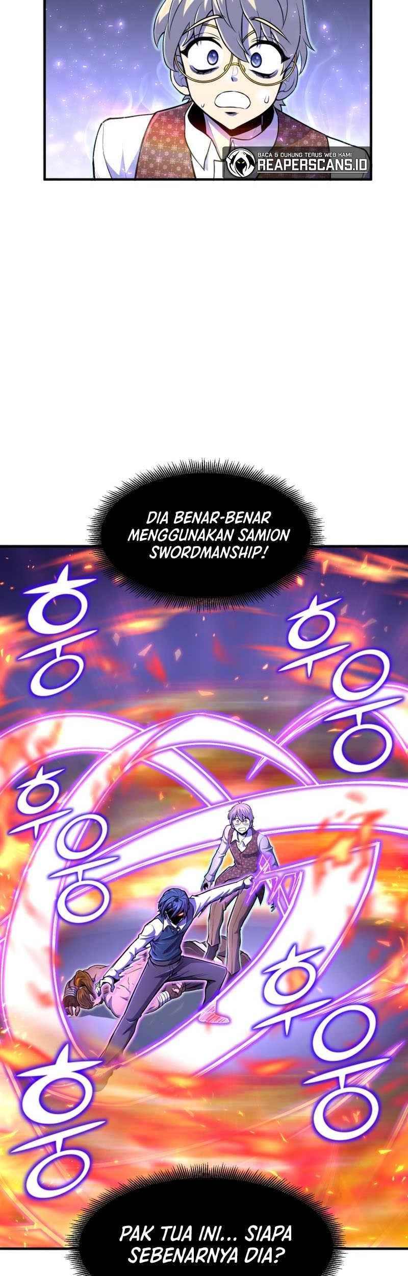 Standard of Reincarnation Chapter 22 - halaman 28