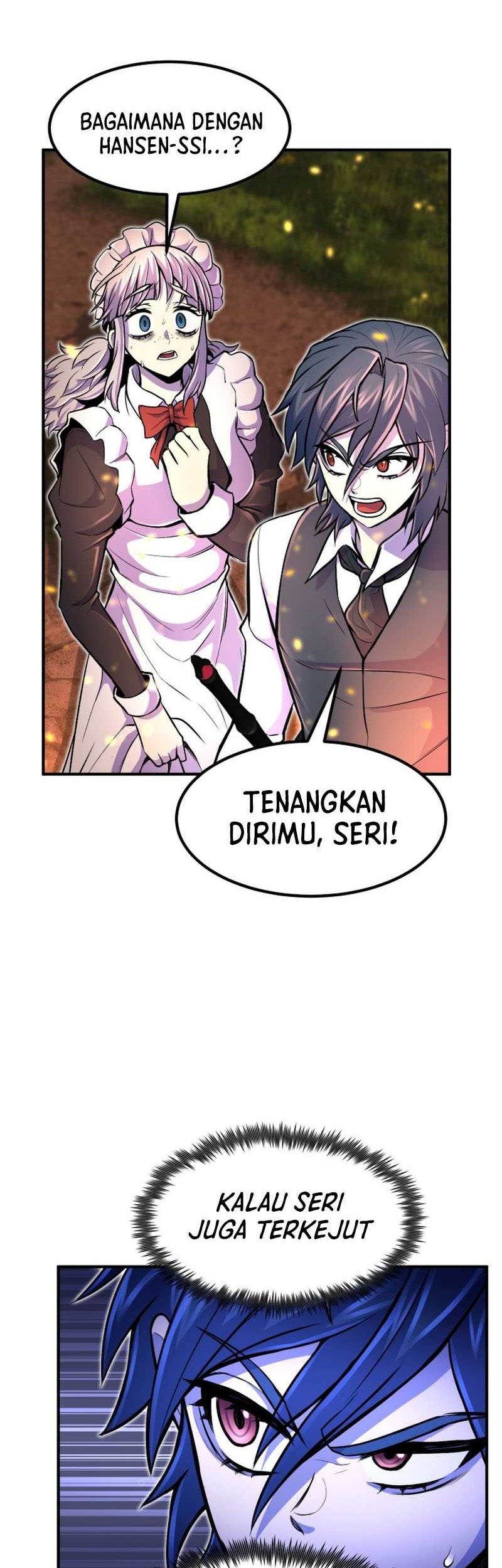 Standard of Reincarnation Chapter 22 - halaman 3
