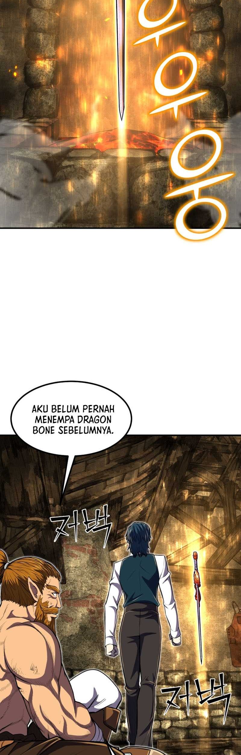 Standard of Reincarnation Chapter 22 - halaman 35