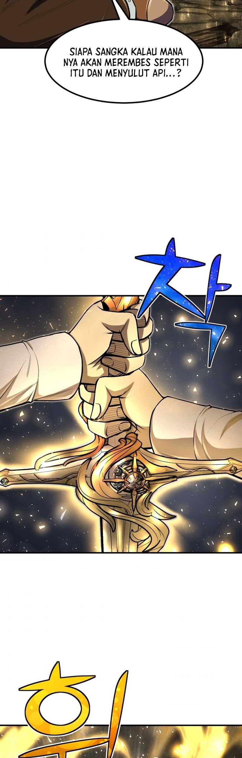 Standard of Reincarnation Chapter 22 - halaman 36