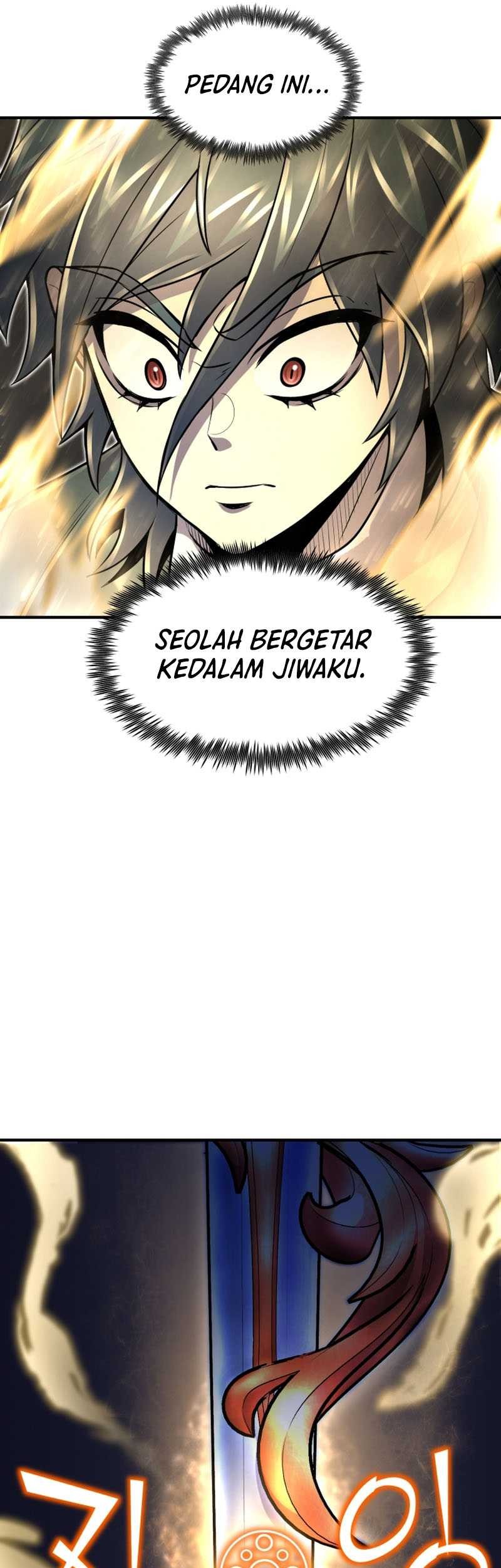 Standard of Reincarnation Chapter 22 - halaman 38