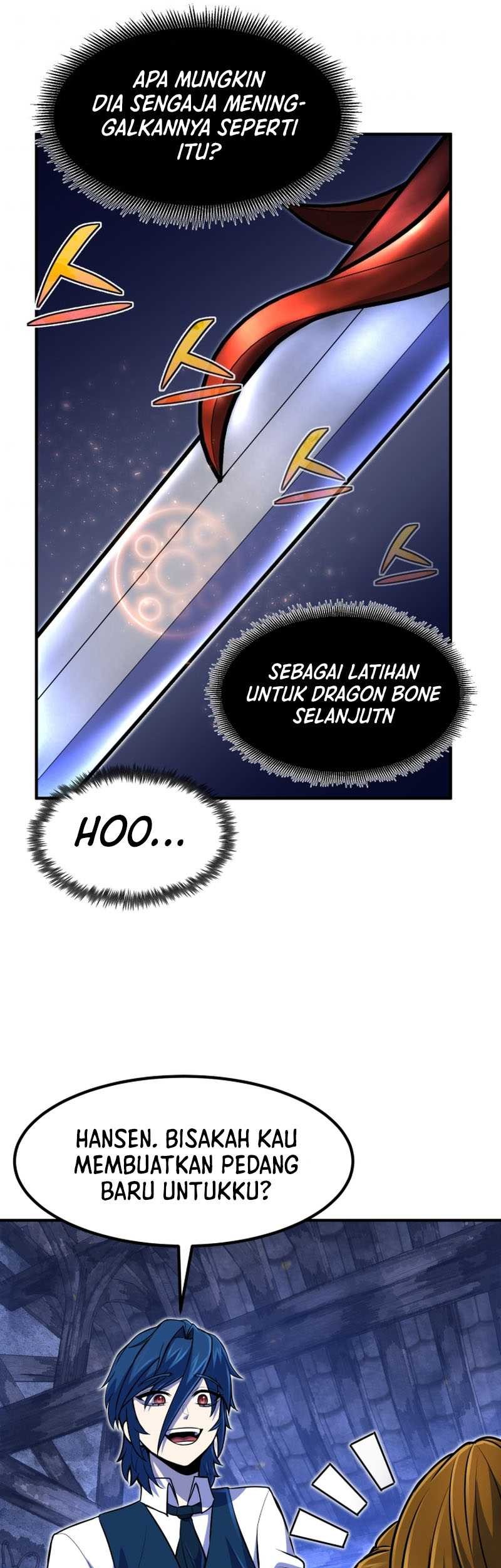 Standard of Reincarnation Chapter 22 - halaman 42