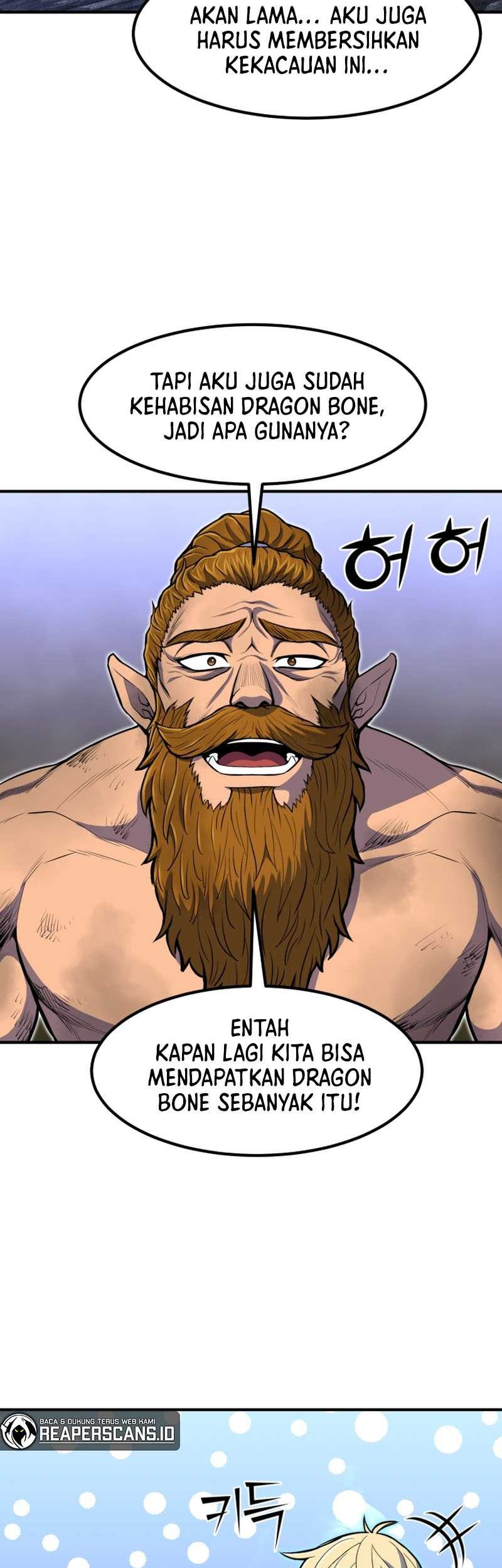 Standard of Reincarnation Chapter 22 - halaman 44