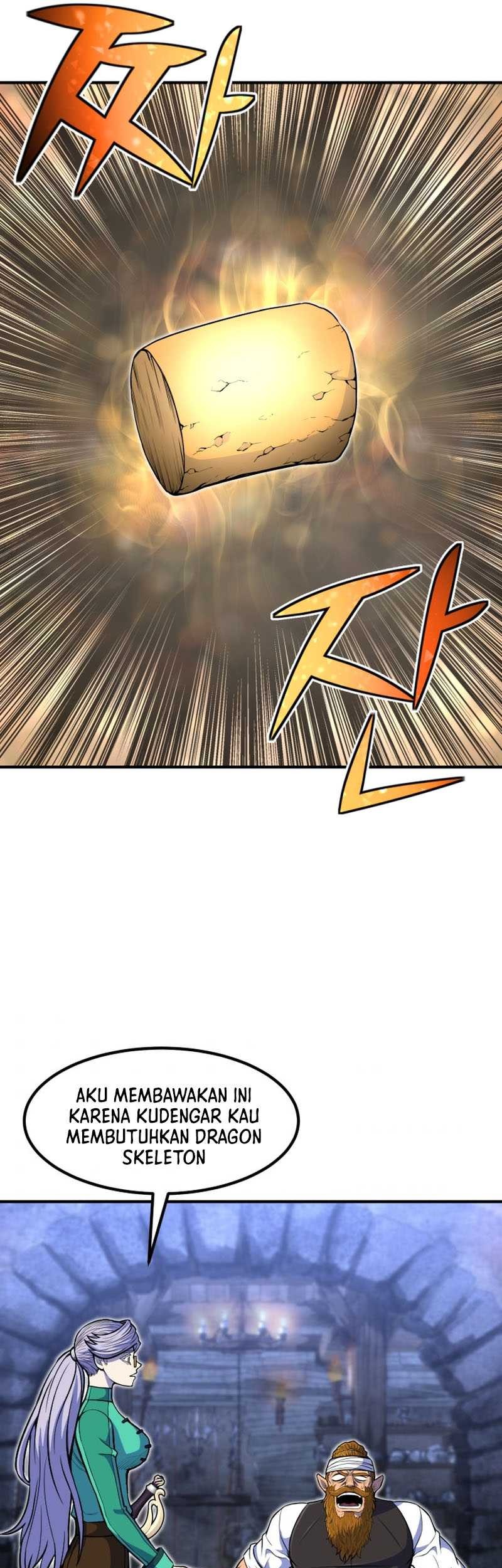 Standard of Reincarnation Chapter 22 - halaman 46