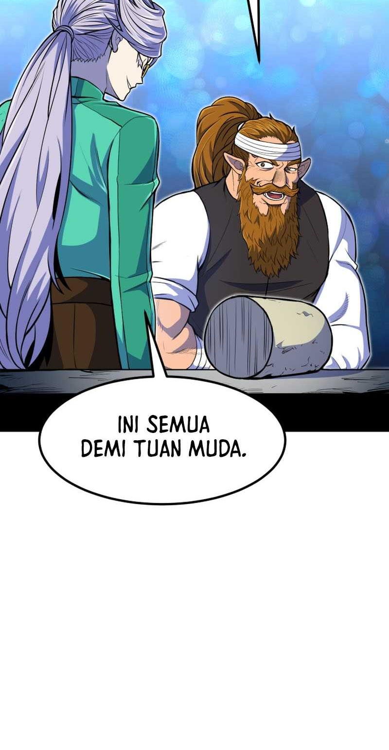 Standard of Reincarnation Chapter 22 - halaman 49