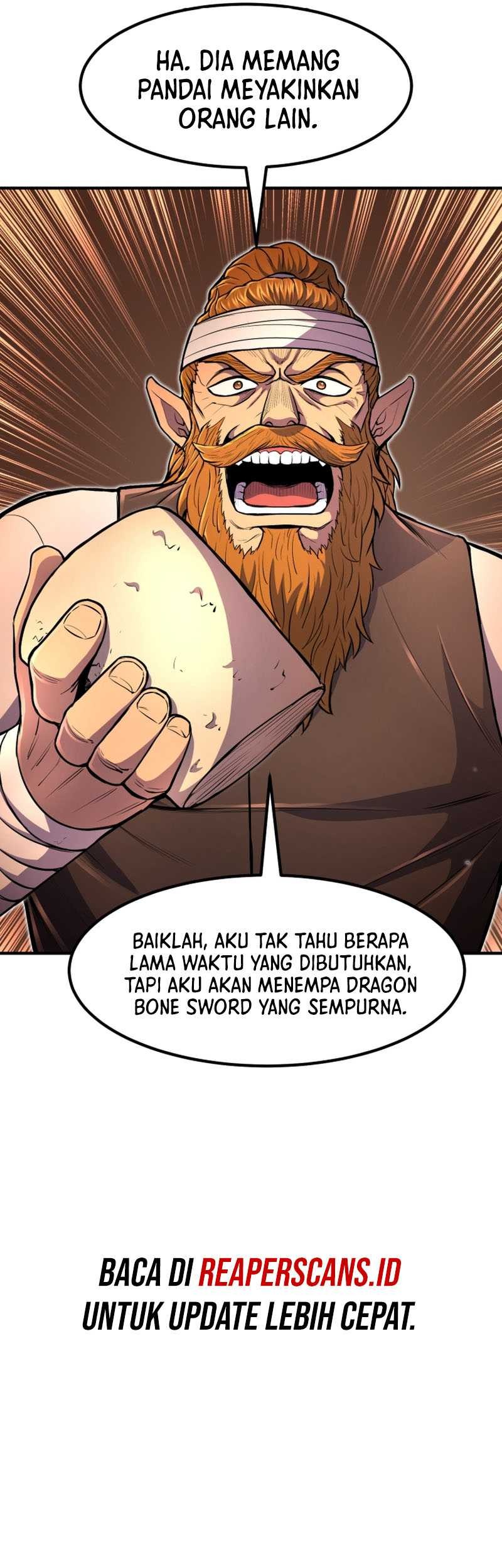 Standard of Reincarnation Chapter 22 - halaman 50
