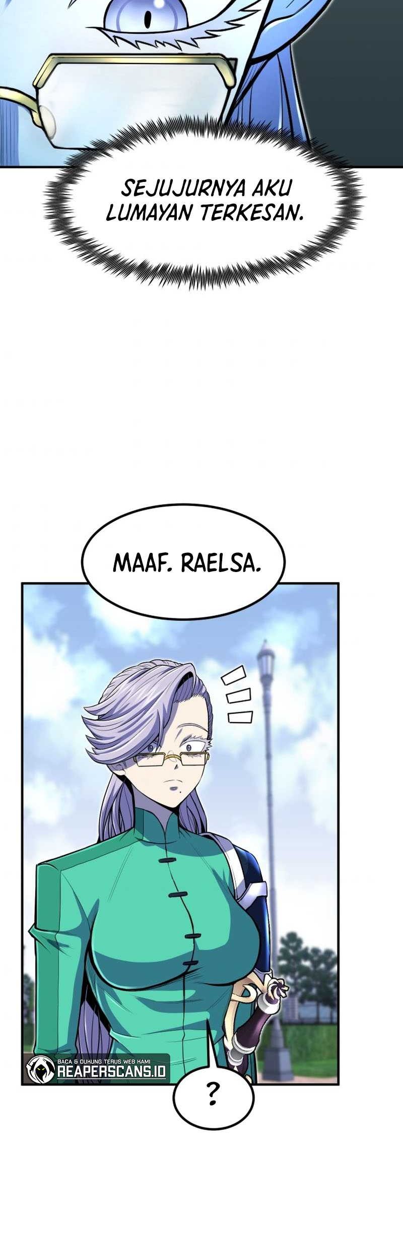 Standard of Reincarnation Chapter 22 - halaman 52